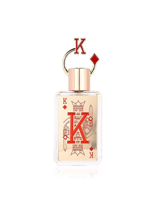 Fragrance World King EDP Unisex 80ml