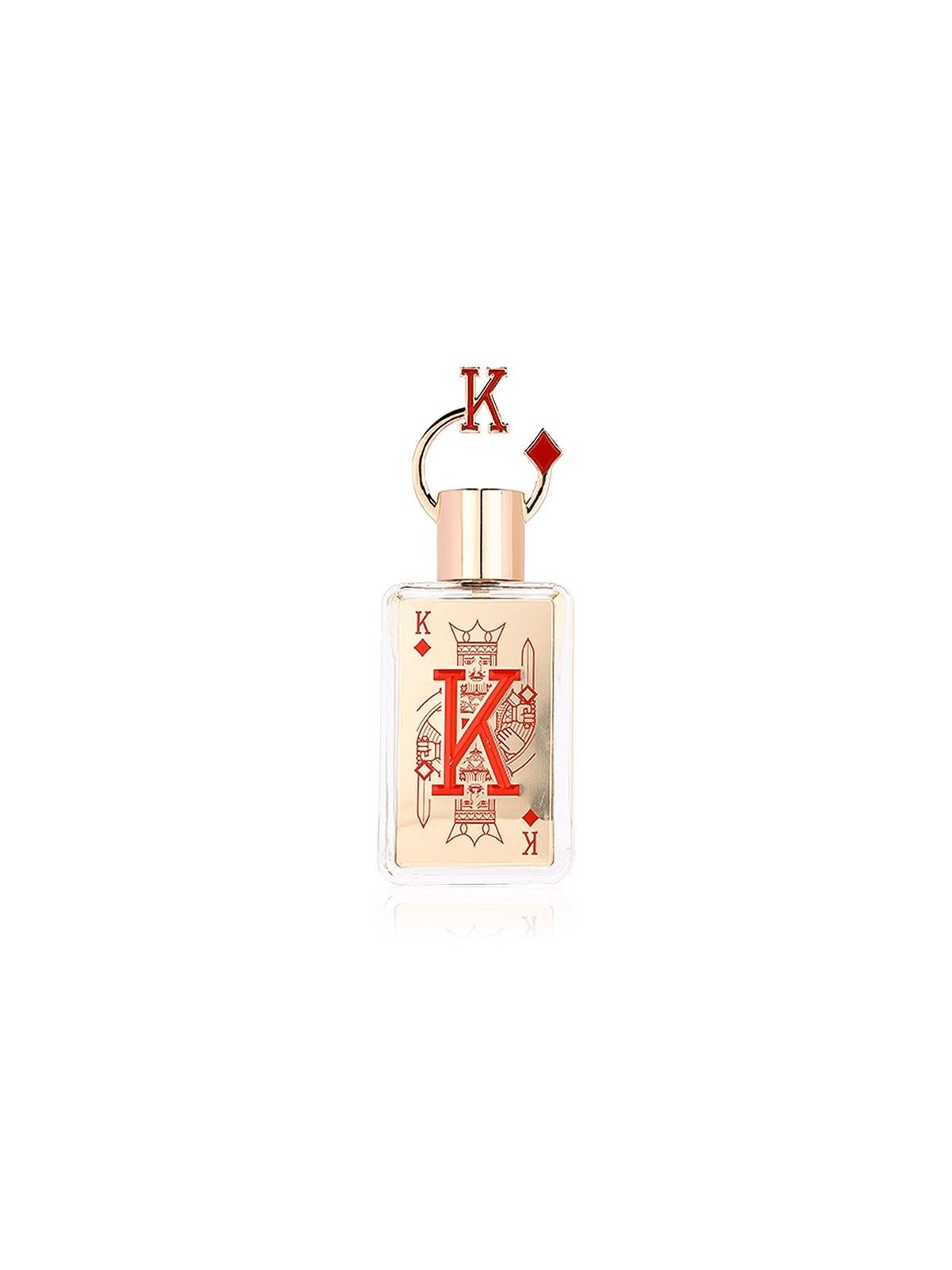 Fragrance World King EDP Unisex 80ml