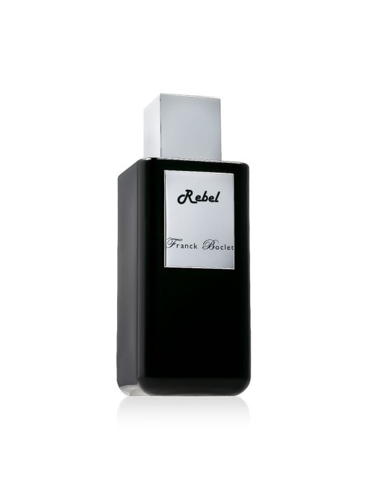Profumo Franck Boclet Rebel Extrait de parfum 100 ml unisex