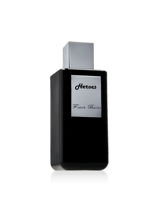 Franck Boclet Heroes Extrait de parfum 100 ml unisex