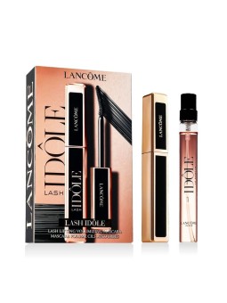 Scopri la bellezza con il set regalo mascara Lancôme