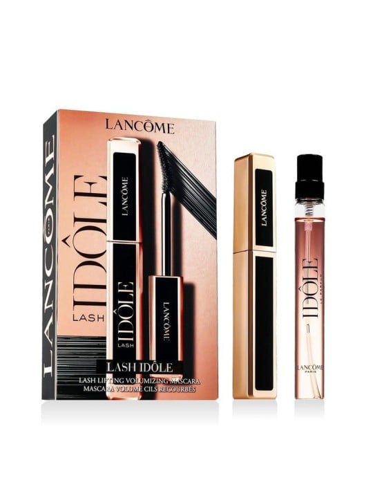 Scopri la bellezza con il set regalo mascara Lancôme