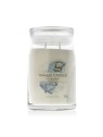 Yankee Candle Signature Scented Candle Soft Blanket 567 g