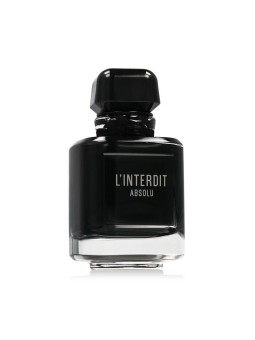 Givenchy L'Interdit Absolu Intense 80ml donna