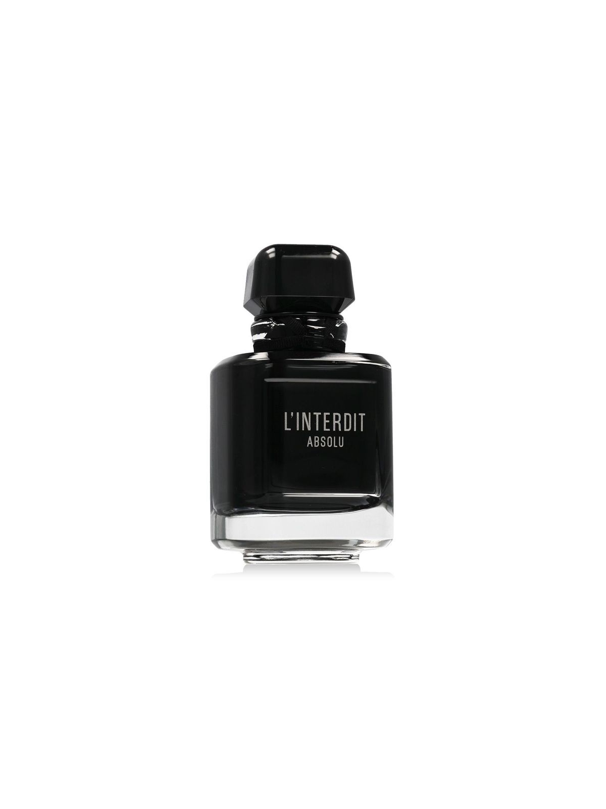 Givenchy L'Interdit Absolu Intense 80ml donna