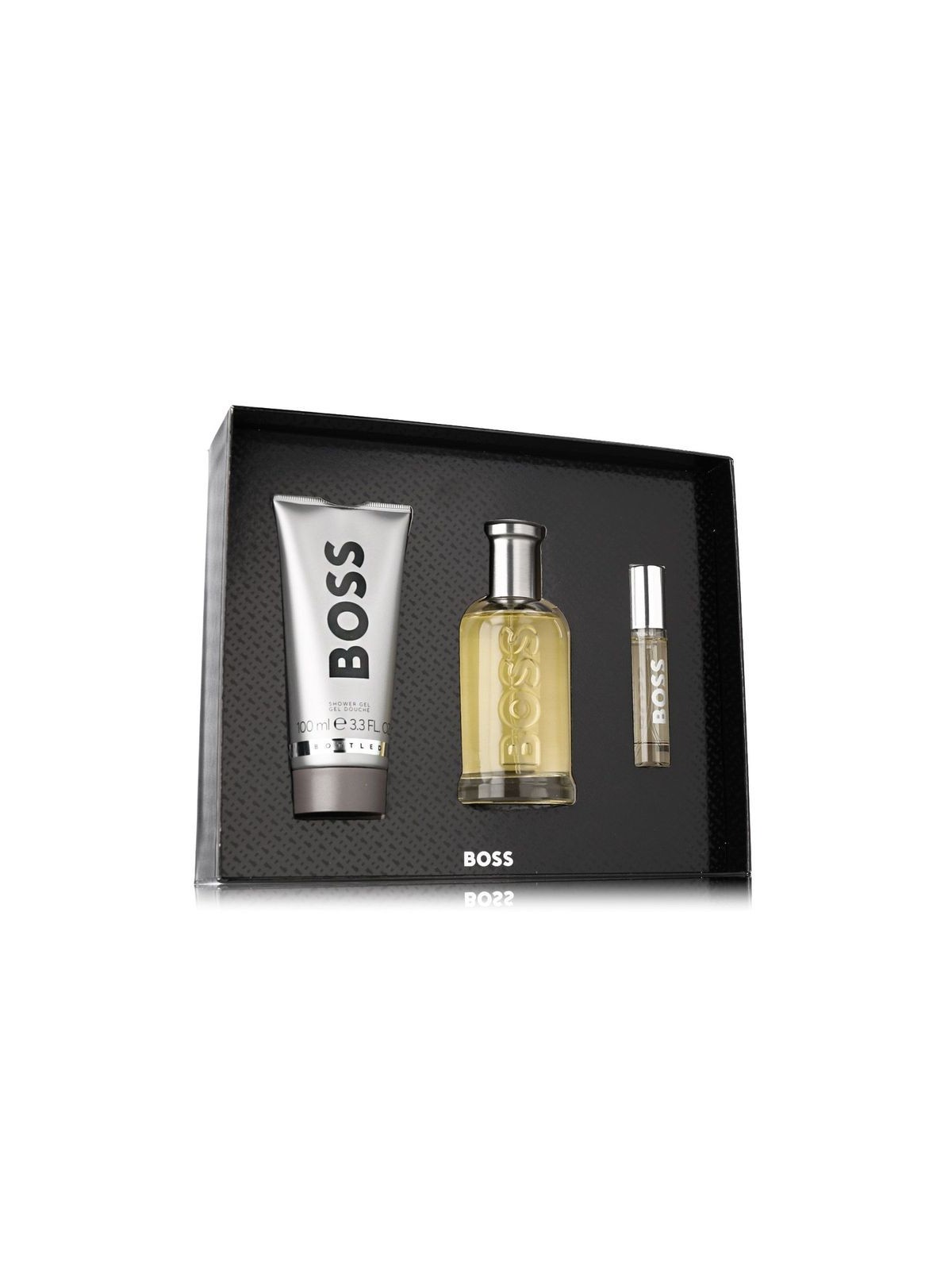 Set regalo Hugo Boss Boss Bottled No.6 uomo 100ml