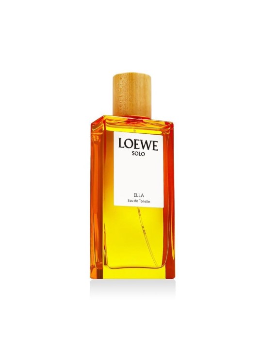 Loewe Solo Ella eau de toilette Spray 100ml
