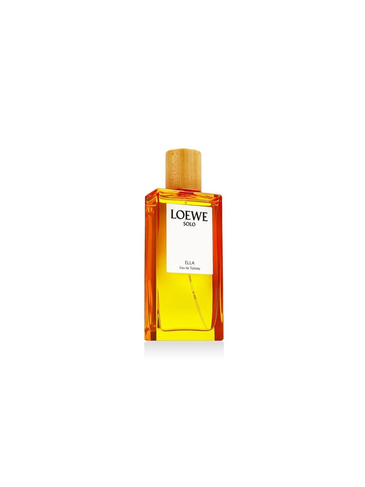 Loewe Solo Ella eau de toilette Spray 100ml