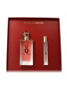 Dolce Gabbana Q by Dolce & Gabbana Gift set eau de parfum 100 ml and miniature eau de parfum 10 ml donna 100ml Dolce Gabbana www