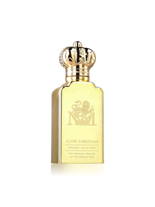Clive Christian No. 1 Donna 50ml - Lusso per Lei