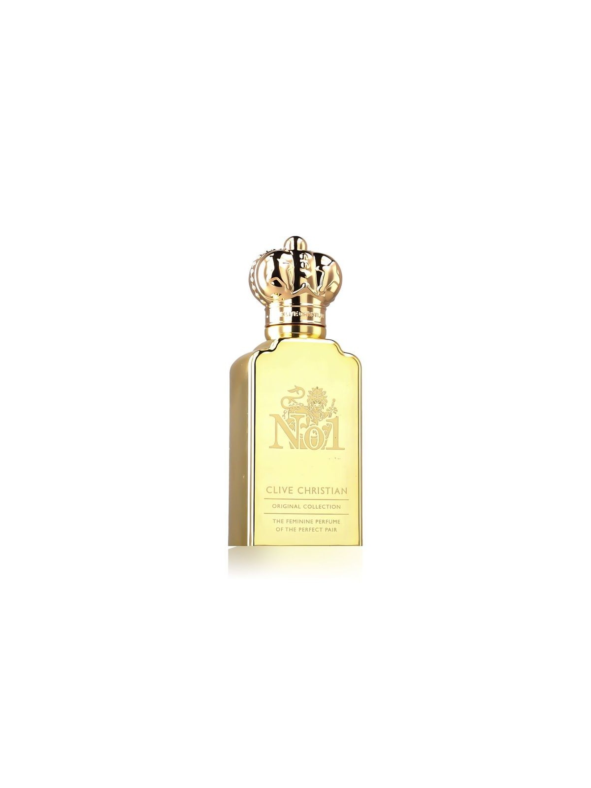 Clive Christian No. 1 Donna 50ml - Lusso per Lei