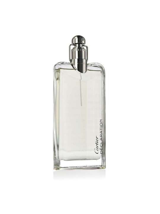 Cartier eau de toilette Declaration uomo 100ml Cartier www.essenzetotalstyle.com 