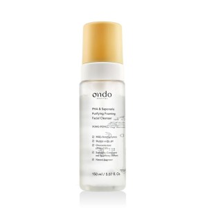 PONG-PONG Detergente Schiuma Donna 150ml