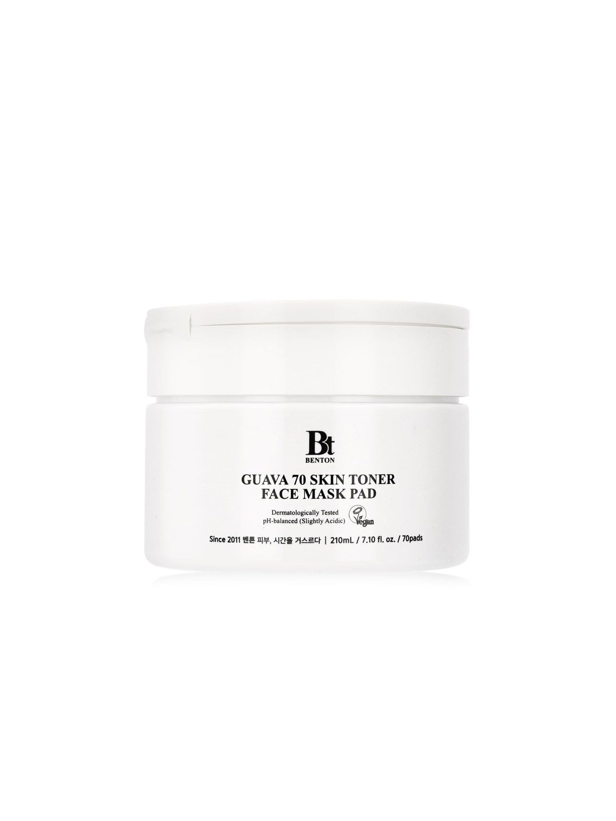 Benton Guava 70 Skin Toner - Maschera Viso 210ml