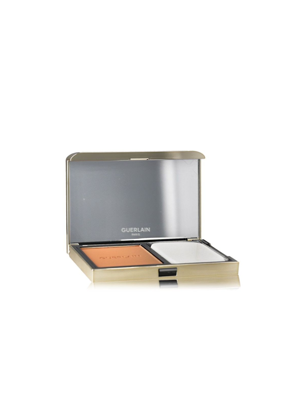 Guerlain Fondotinta Parure Gold Skin Control N°5