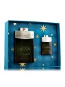Set Bvlgari MAN Wood Essence eau de parfum