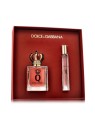 Set regalo Dolce Gabbana Q Eau de Parfum