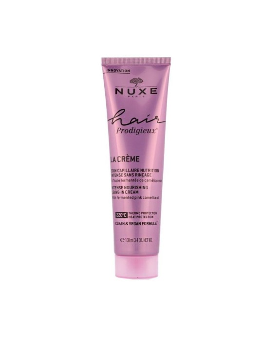 Nuxe Hair Prodigieux Leave-In Cream 100ml
