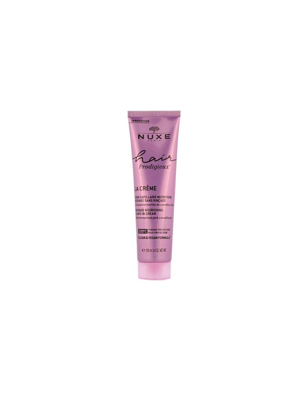 Nuxe Hair Prodigieux Leave-In Cream 100ml