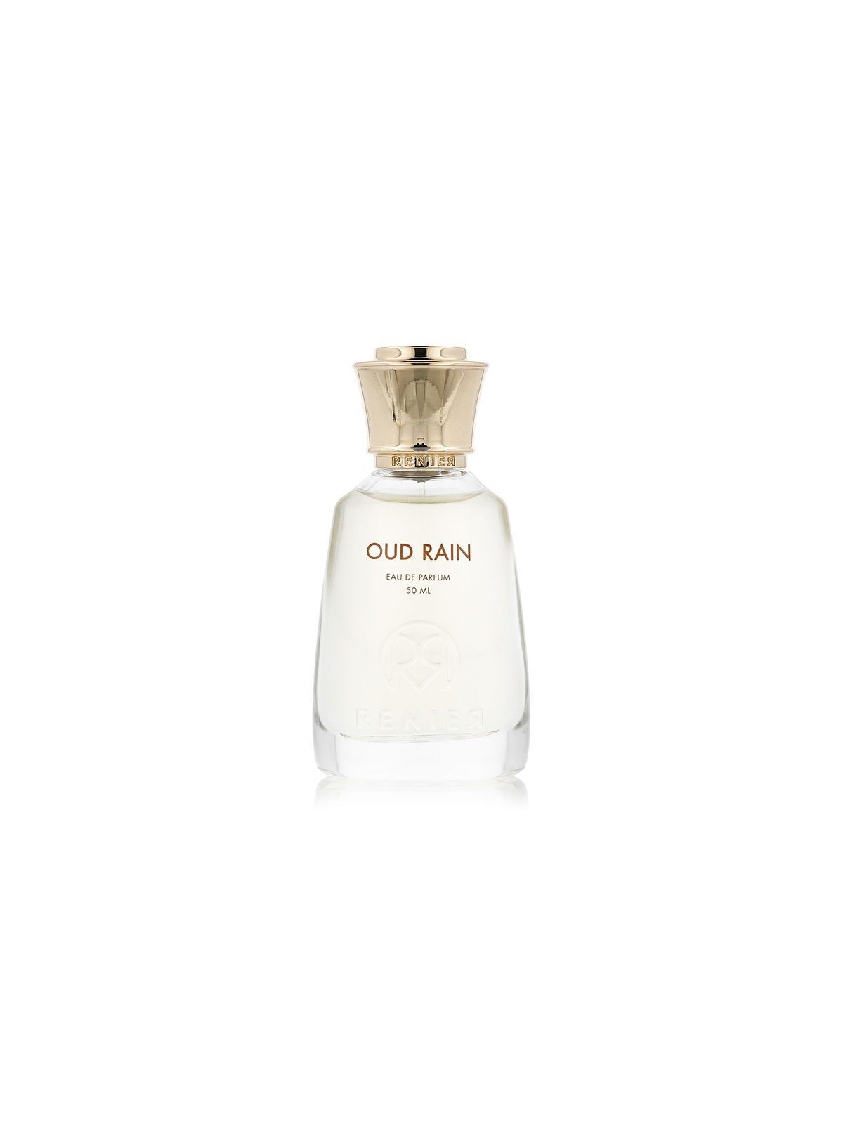 Profumo Renier Crystal Rain Eau De Parfum 50ml
