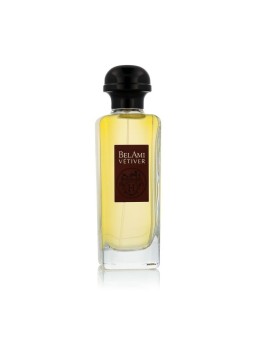 Hermès Bel Ami Vetiver Eau de Toilette Uomo 100ml