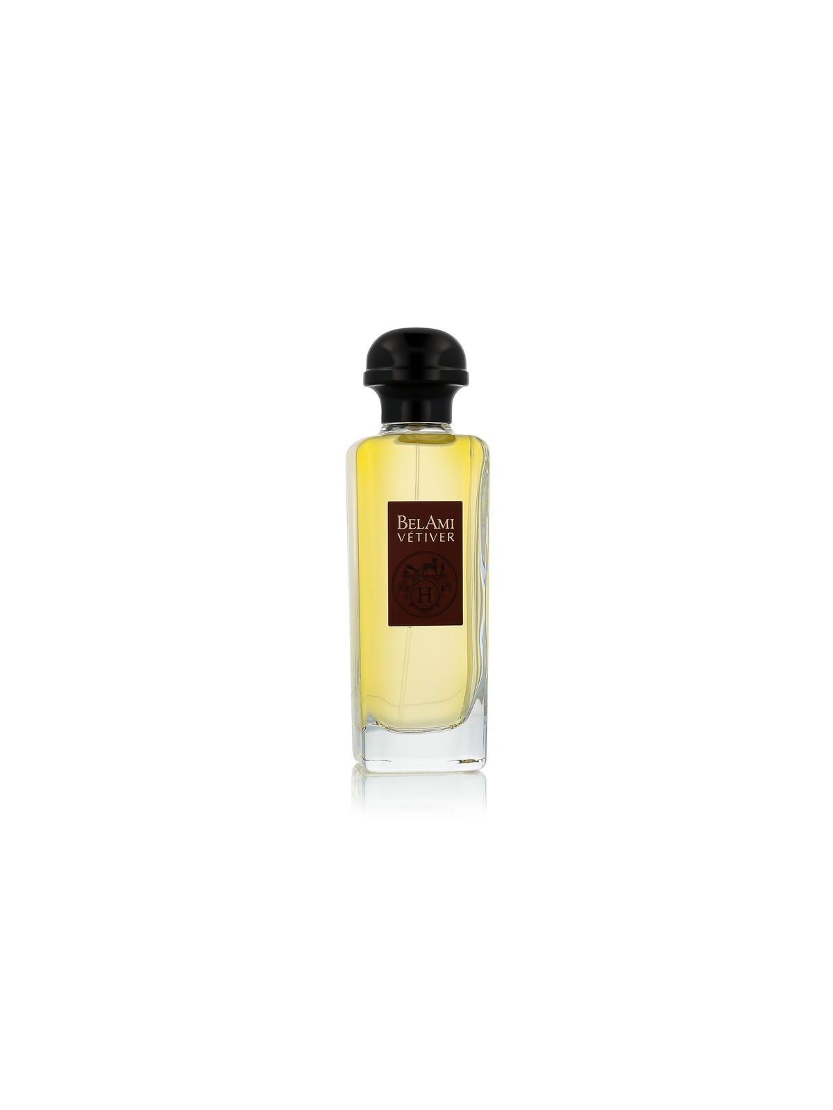 Hermès Bel Ami Vetiver Eau de Toilette Uomo 100ml