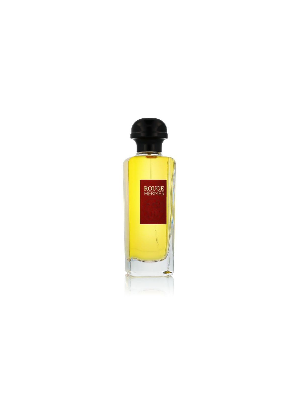 Hermes Rouge Eau de Toilette 100ml
