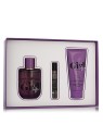Rochas Girl Life Gift Set eau de parfum 75ml, Mini eau de parfum 7.5ml and Body Balm 100ml donna 75ml Rochas www.essenzetotalsty
