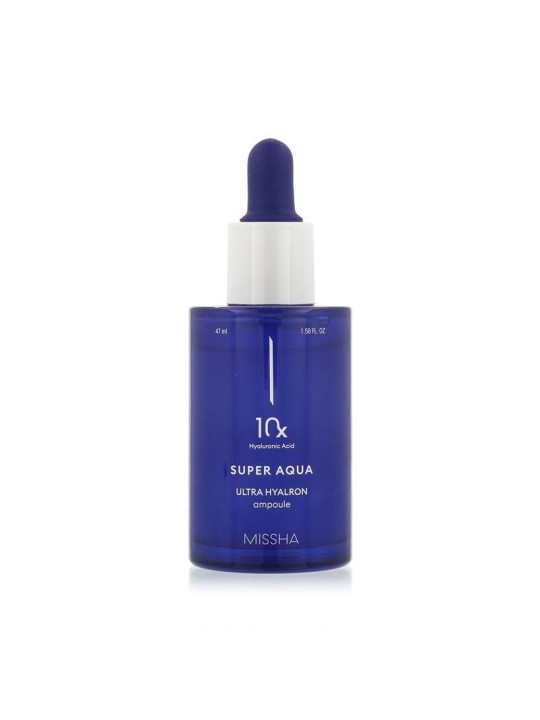 Siero idratante per la pelle donna 47ml