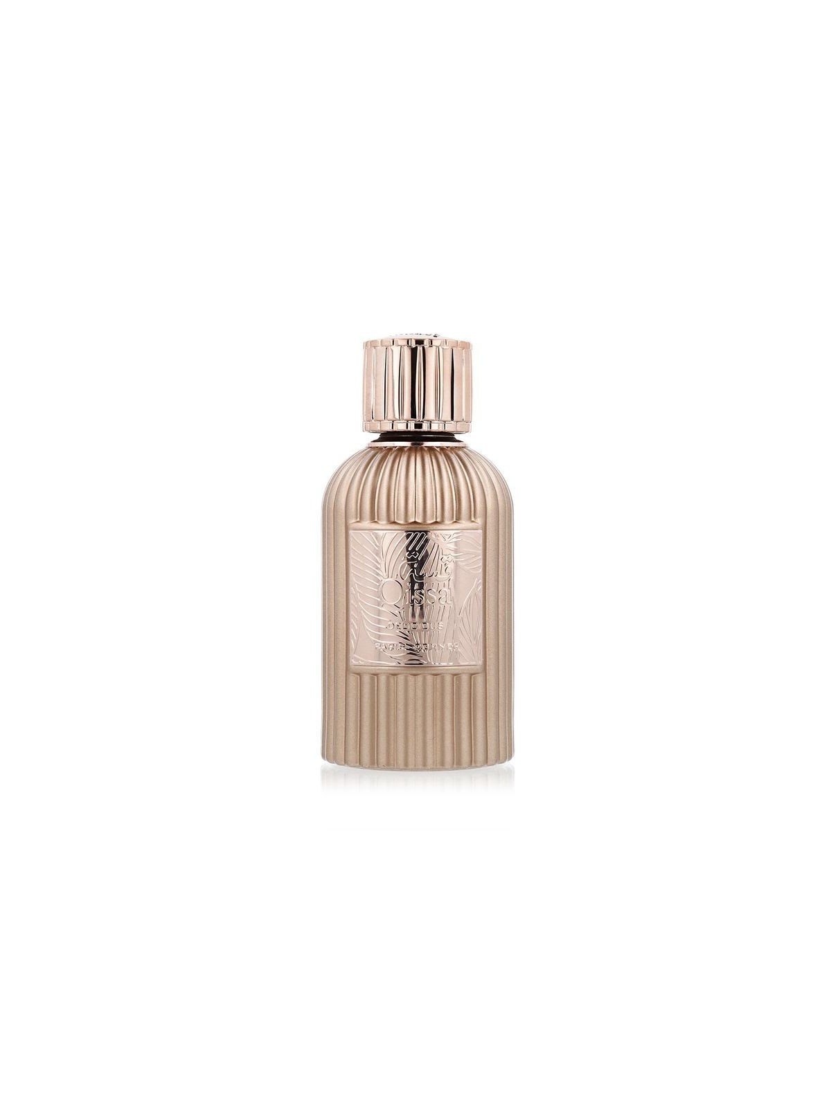 Qissa Delicious Eau de Parfum Donna 100ml