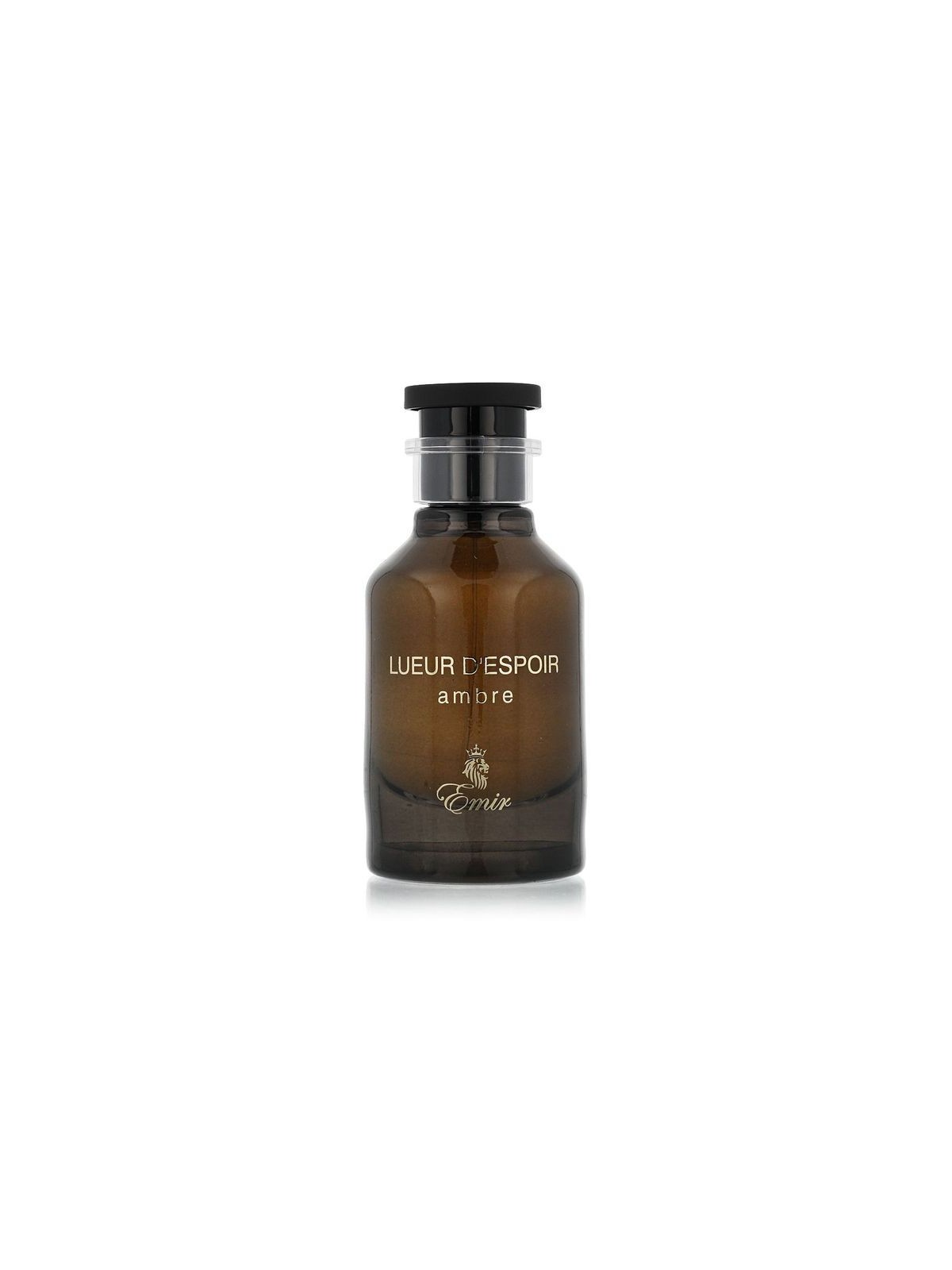 Emir Lueur D'Espoir Ambre Eau de Parfum 100ml