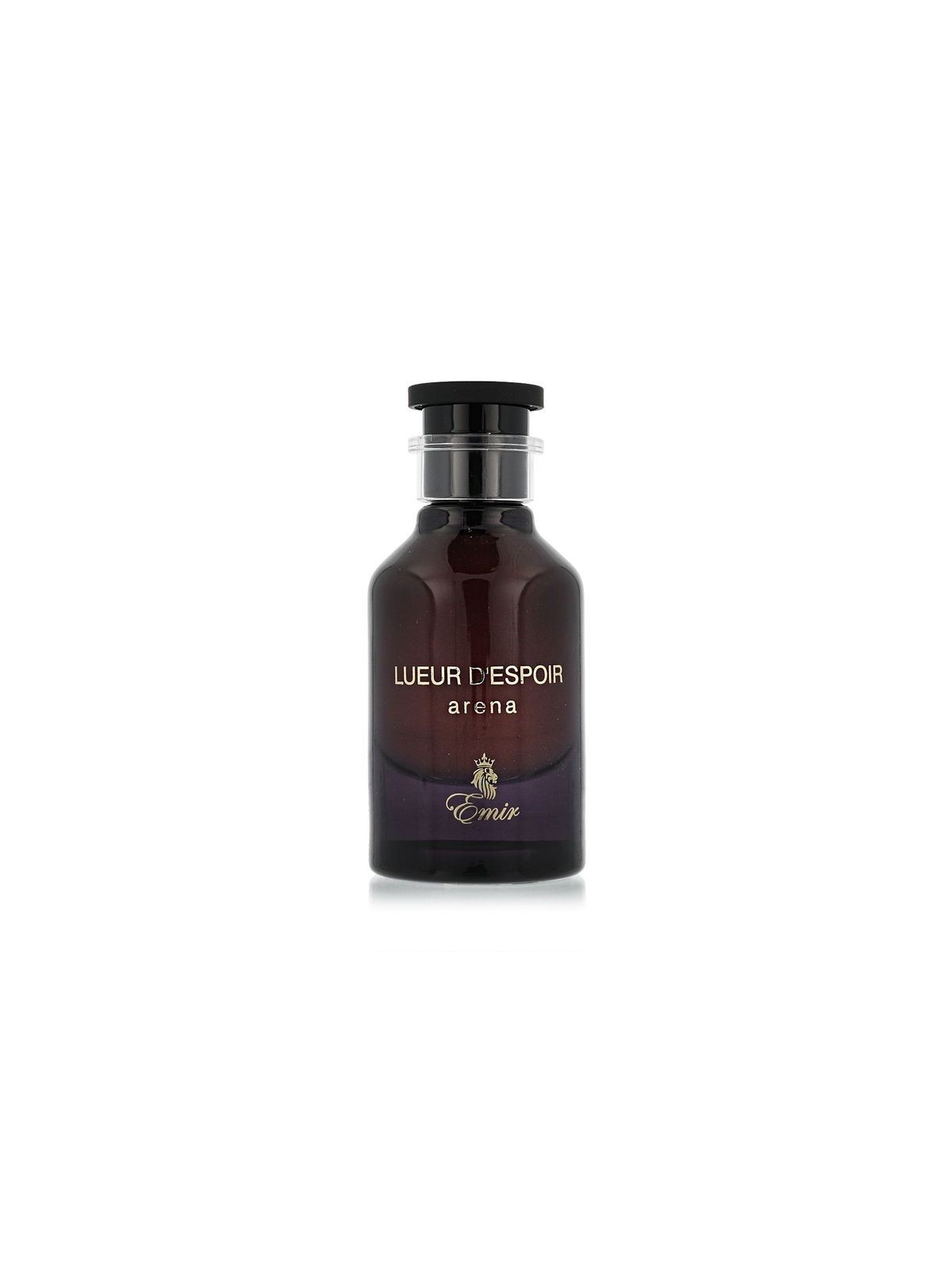 Emir Lueur D'Espoir Arena Eau de Parfum 100ml