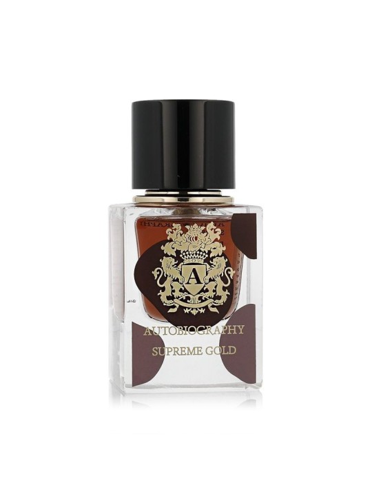 Autobiography Supreme Gold - Profumo Unisex 65ml