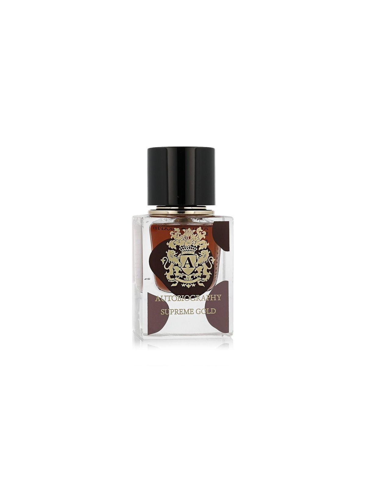 Autobiography Supreme Gold - Profumo Unisex 65ml