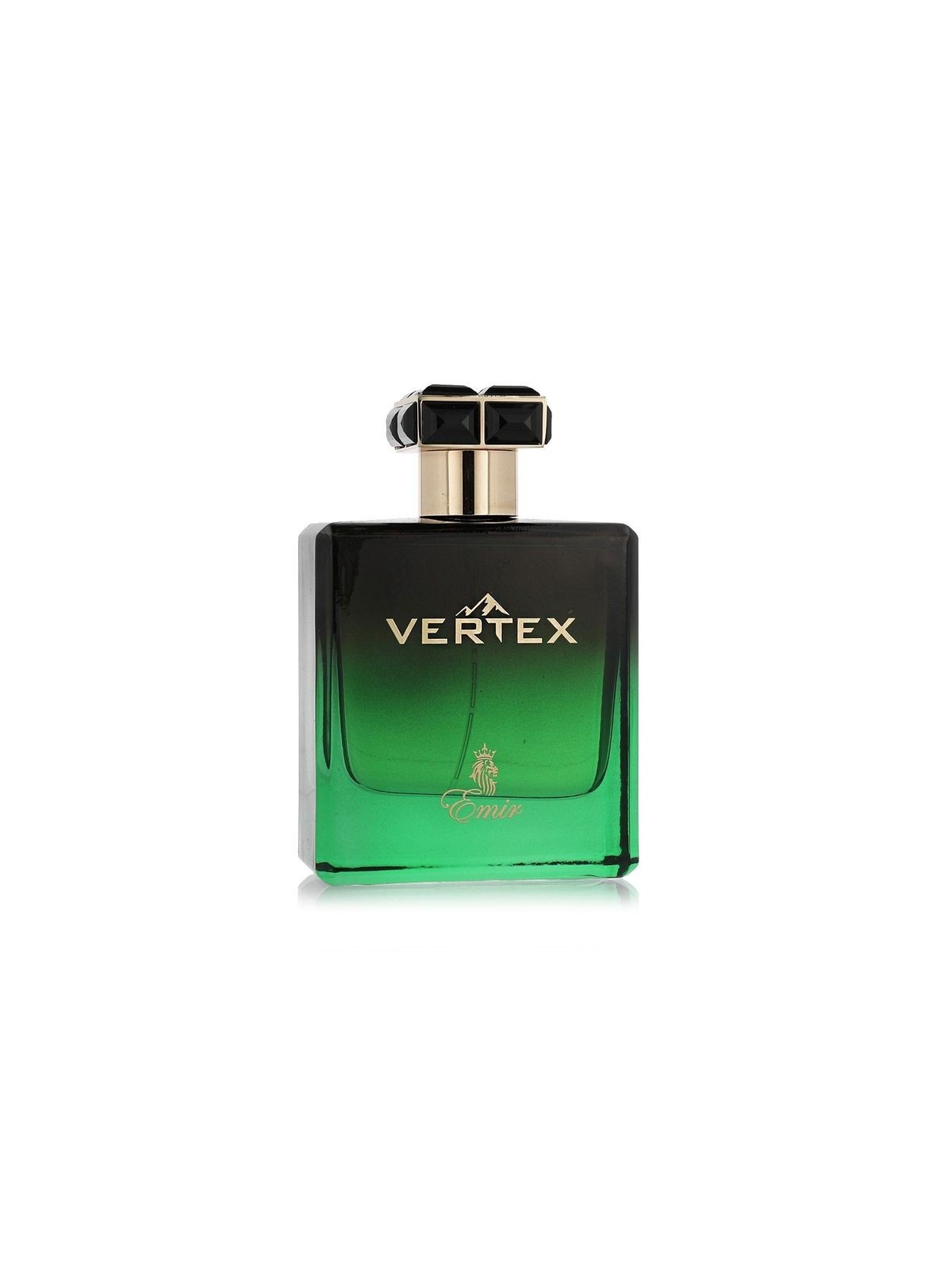 Emir Vertex Eau de Parfum Unisex 100ml