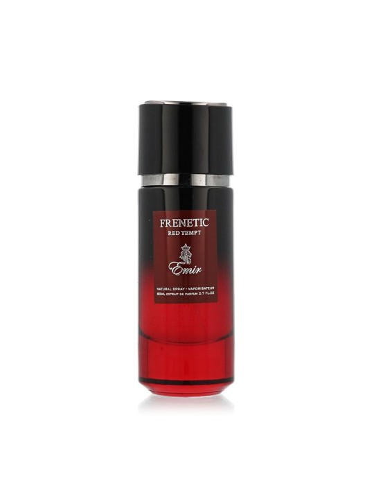 Emir Frenetic Red Tempt - Eau de Parfum Unisex 80ml