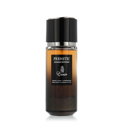 Emir Frenetic Homme Intense Eau de Parfum 80ml