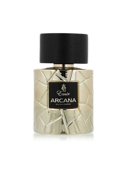 Emir Arcana Eau de Parfum Uomo 100ml - Intrigante