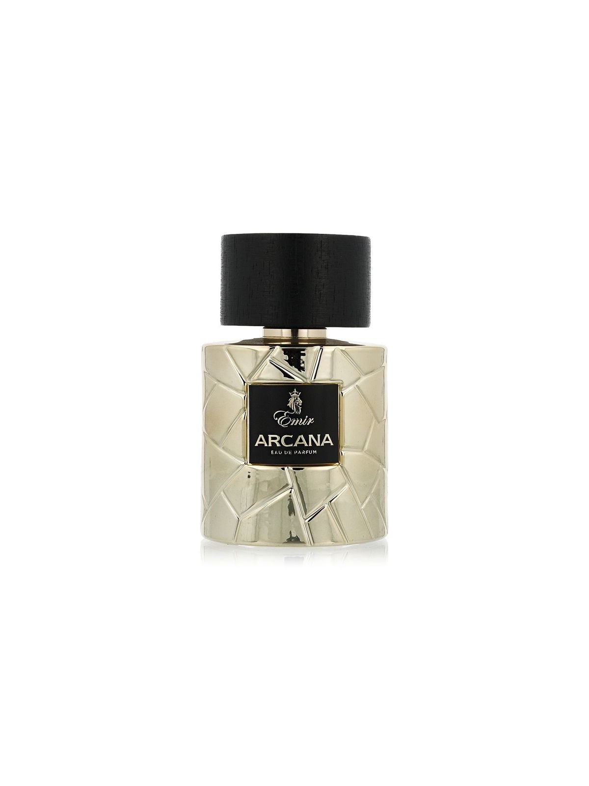 Emir Arcana Eau de Parfum Uomo 100ml - Intrigante