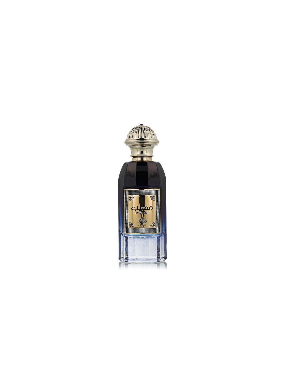Al Wataniah Muheeb - Profumo Uomo 100ml