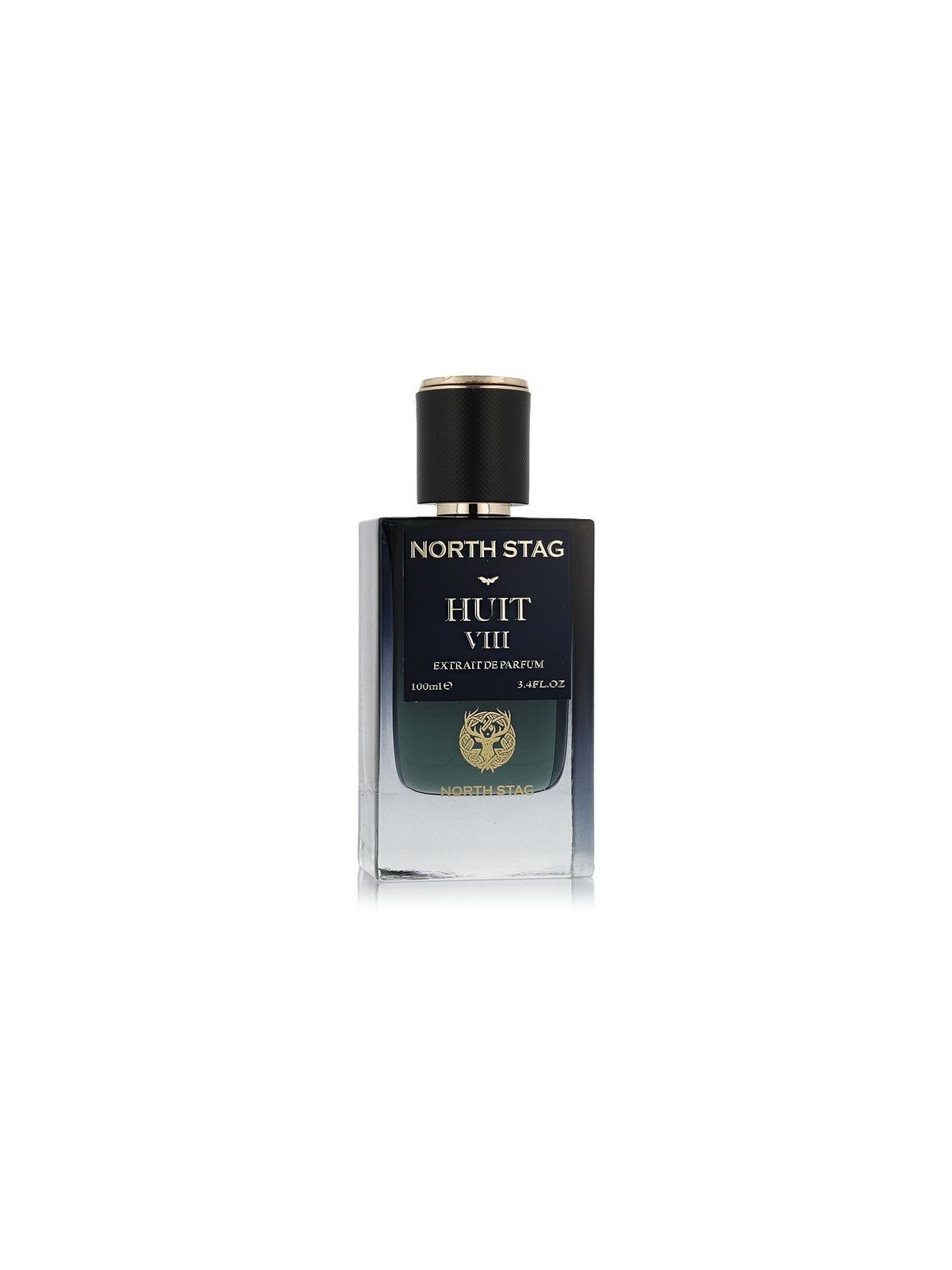 North Stag Huit VIII Estratto Unisex 100ml