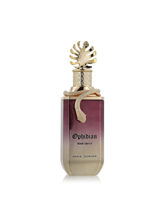 Paris Corner Ophidian Black Cherry EDP Unisex 100ml
