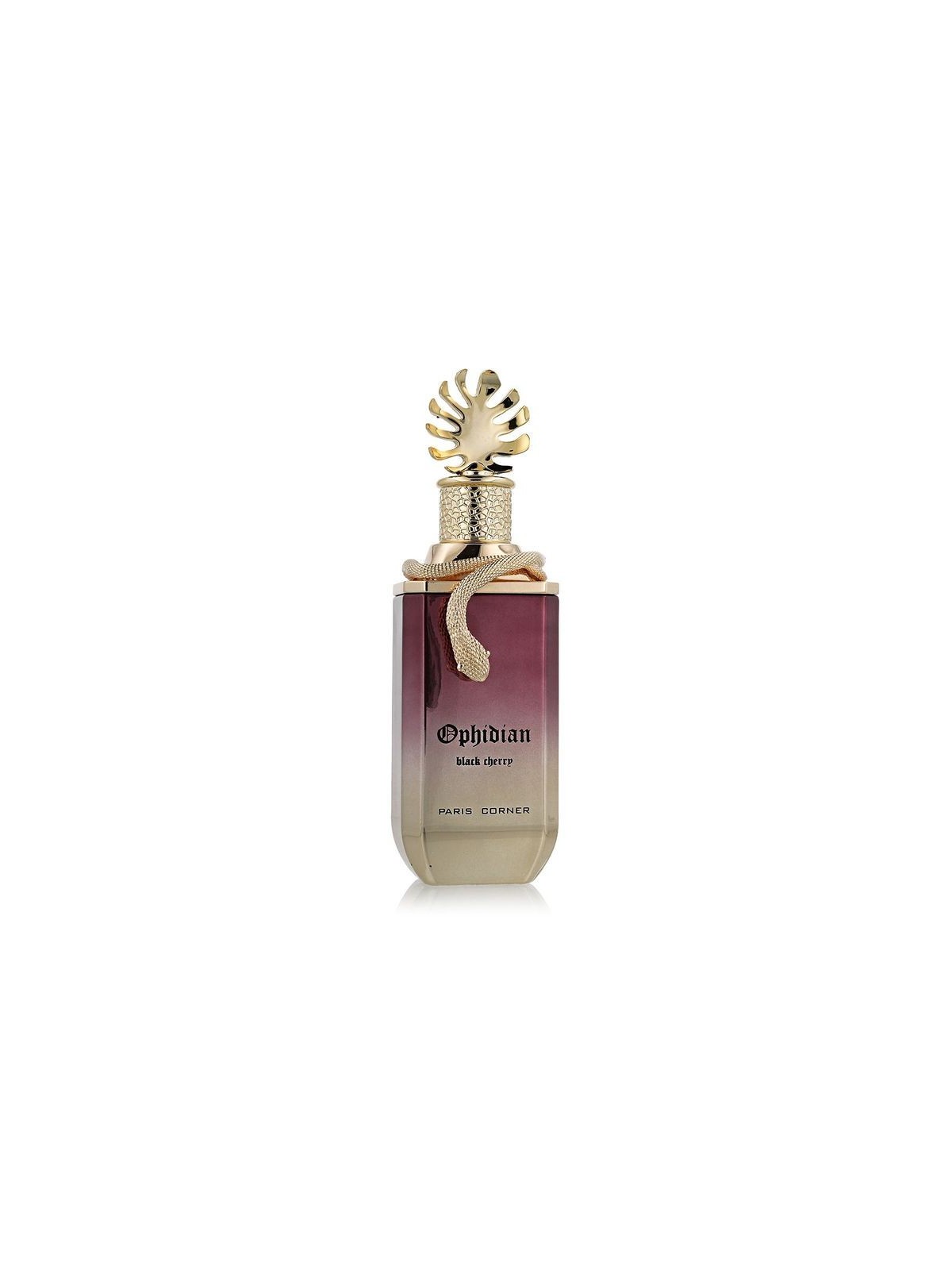 Paris Corner Ophidian Black Cherry EDP Unisex 100ml