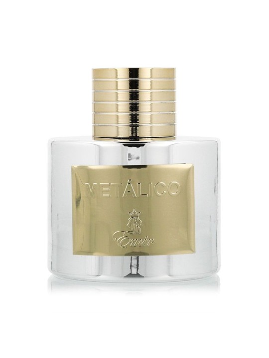 Emir Metalico Eau de Parfum Donna 100ml