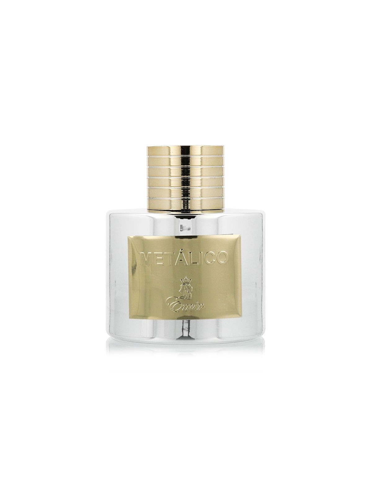 Emir Metalico Eau de Parfum Donna 100ml