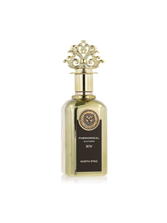North Stag Phenomenal Quatorze XIV 100ml Unisex