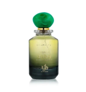 Al Wataniah Graphite Eau de Parfum Unisex
