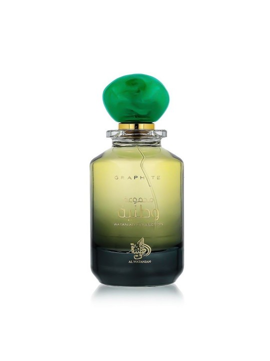 Al Wataniah Graphite Eau de Parfum Unisex