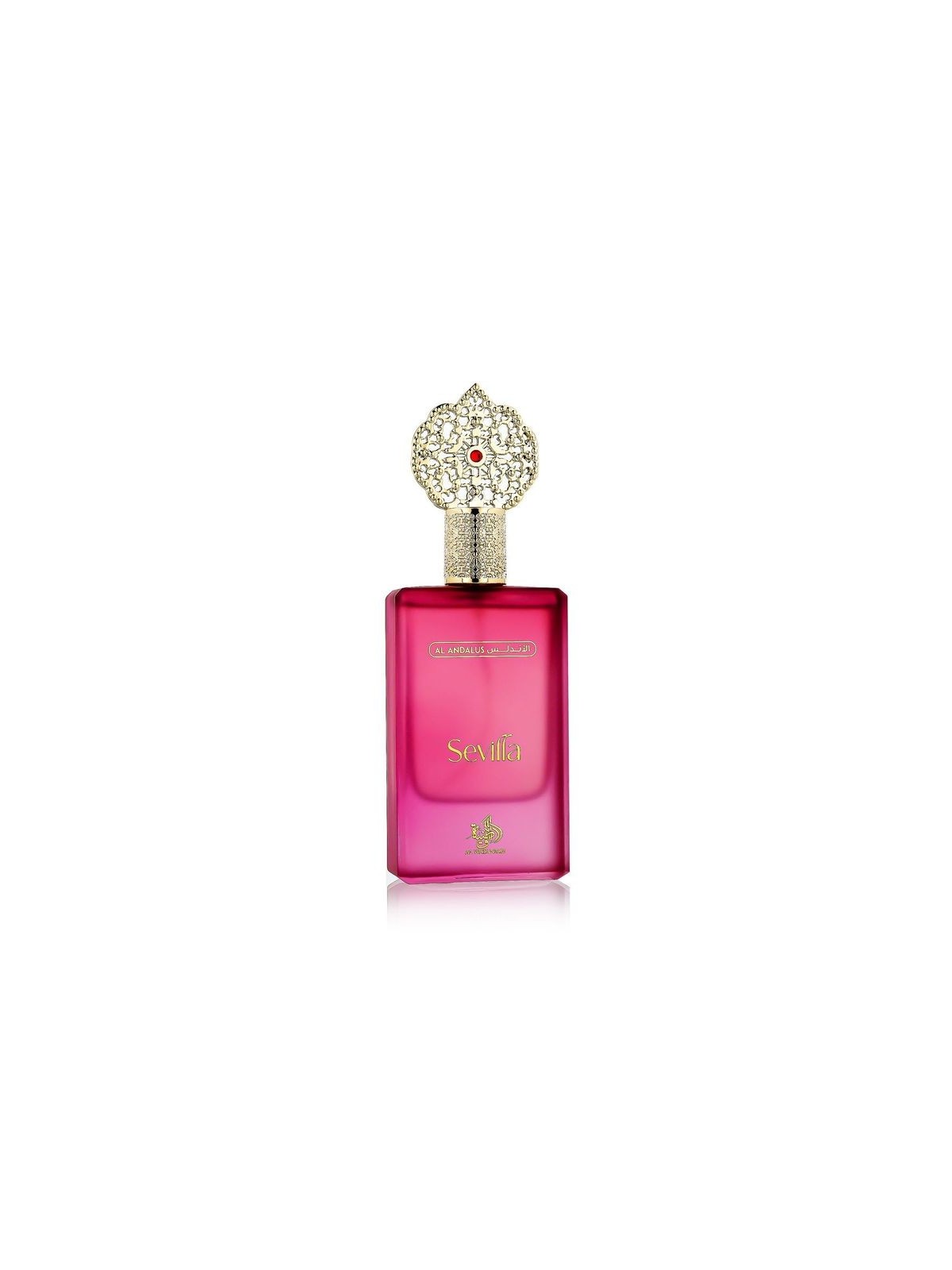 Profumo Al Wataniah Sevilla 75ml Donna