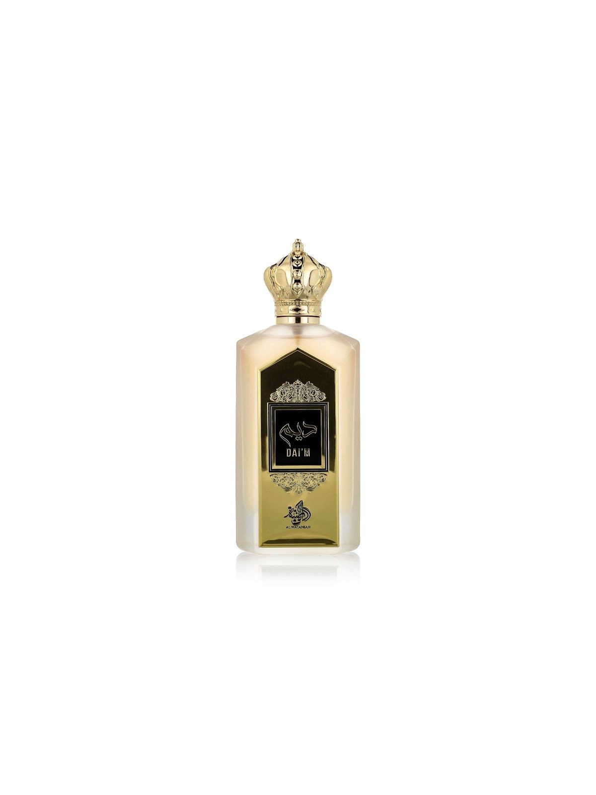 Al Wataniah Dai'M Eau de Parfum Donna 100ml